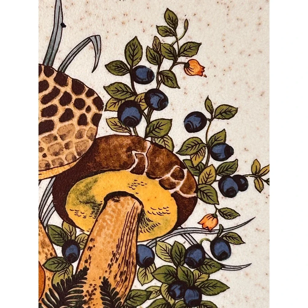 Creations by Deede vintage ceramic